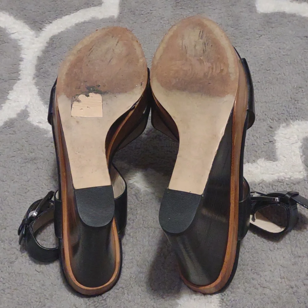 Michael Kors sandals size 7